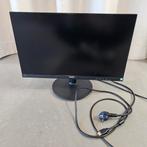 Philips beeldscherm 19 inch - Monitor 19" Philips 220V8/00, Computers en Software, Monitoren, Philips, Gebruikt, Kantelbaar, HDMI