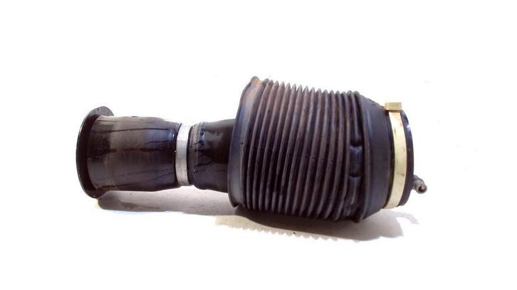 Veerluchtbalg Toyota Landcruiser, Auto-onderdelen, Ophanging en Onderstel, Toyota, Gebruikt, Herkomst onderdeel bekend, 12 maanden garantie