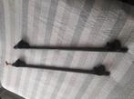 Thule Dakdragers - Gebruikt, Auto diversen, Dakdragers, Ophalen, Gebruikt