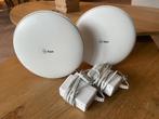 2x KPN super wifi punten, Computers en Software, WiFi-versterkers, Ophalen of Verzenden, Gebruikt, KPN