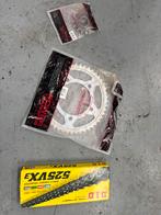 Ketting en tandwielen honda cbr f4 nieuw, Ophalen of Verzenden, Nieuw