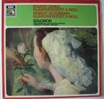 Edvard Grieg Klavierkonzert A-Moll - Robert Schumann, Ophalen of Verzenden, Classicisme, Gebruikt, Overige typen