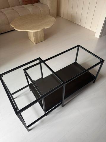 Salon tafel VITTSJÖ