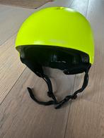Skihelm voor kinderen - S, Gebruikt, Overige typen, Skiën, Minder dan 100 cm