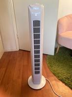 Torenventilator - standing fan, Ophalen, Zo goed als nieuw, Torenventilator