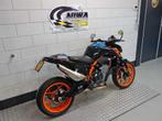 KTM 890 DUKE R, 2 cilinders, KTM, Motorrijbewijs A, Onbekend