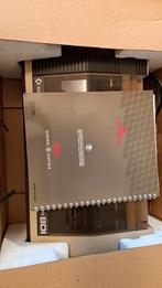 Vintage Commodore MPS 801 Matrix Printer, Ophalen