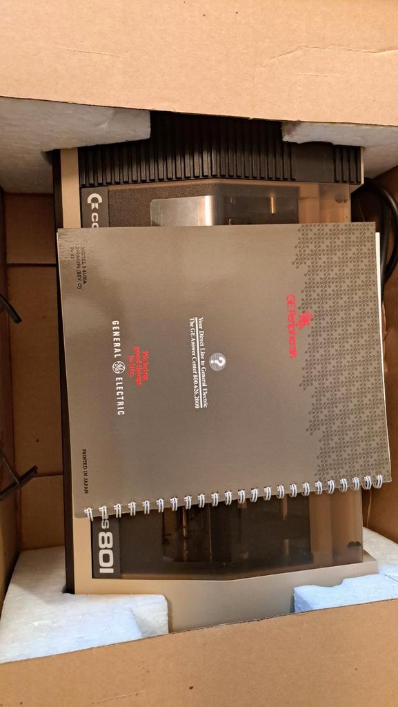 Vintage Commodore MPS 801 Matrix Printer, Computers en Software, Printers, Ophalen