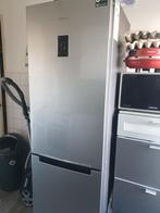 Koelkast me vriezer  SAMSUN, Ophalen, Zo goed als nieuw, 160 cm of meer