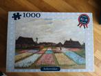 Puzzel 1000 stukjes, Ophalen of Verzenden, 500 t/m 1500 stukjes, Zo goed als nieuw