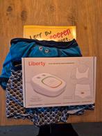 Uriflex Liberty plaswekker incl 3 broekjes, Kinderen en Baby's, Ophalen, Zo goed als nieuw