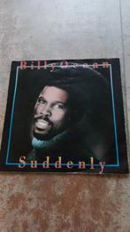 Billy Ocean   Suddenly, Cd's en Dvd's, Vinyl | Pop, Ophalen of Verzenden