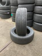 2x 225/55R19 103Y en 2x 275/45R19 108Y Hankook banden, Ophalen