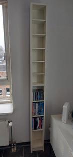Billy CD Kast - wit, Ophalen, Minder dan 50 cm, Gebruikt, 200 cm of meer