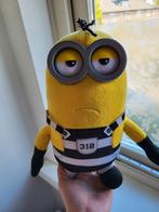 Minion knuffel, Ophalen of Verzenden, Zo goed als nieuw, Overige typen
