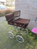 Mooie vintage kinderwagen, Ophalen, Gebruikt, Overige merken