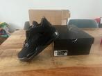 Jordan 4 black cats maat 44, Kleding | Heren, Schoenen, Zwart, Nieuw, Ophalen of Verzenden, Sneakers of Gympen