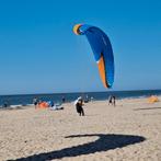 Niviuk Artik 4 maat 23, Sport en Fitness, Zweefvliegen en Paragliding, Ophalen of Verzenden, Zo goed als nieuw, Scherm