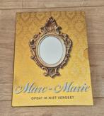 DVD. Marc Marie. Opdat ik niet vergeet., Alle leeftijden, Ophalen of Verzenden, Zo goed als nieuw, Komedie