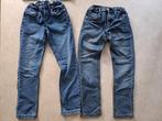 Spijkerbroeken maat 146 C&A, Kinderen en Baby's, Kinderkleding | Maat 146, C&A, Jongen of Meisje, Zo goed als nieuw, Ophalen