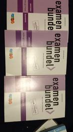 Examenbundels, ThiemeMeulenhoff, Ophalen, VMBO, Aardrijkskunde