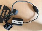 Bmw Bluetooth USB adapter Muziek Ronde Pin E46, Ophalen of Verzenden