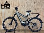 Riese & Müller Superdelite GT Vario E-Bike Enviolo, Niet ingevuld, Ophalen of Verzenden, Zo goed als nieuw, 51 tot 55 cm