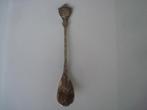 Theelepel Koningin Juliana, Ophalen of Verzenden, Gebruikt, Nederland, Speld(je) of Lepel(tje)