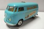volkswagen transporter -tobleronr- corgi toys - 1/43, Verzenden, Gebruikt, Auto, Corgi