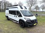 La Strada Avanti EB 9tr. Automaat veel opties, Automaat, Luifel, Buscamper of Camperbus, Ringverwarming