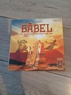 Babel - Een geraffineerd machtspel voor twee, Een of twee spelers, Ophalen of Verzenden, Zo goed als nieuw, 999 Games