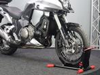 Honda VFR 1200 X Crosstourer, Motoren, Bedrijf, Toermotor