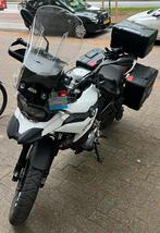 GIVI airflow kuipruit universeel montagekit D5127S/T, Ophalen of Verzenden, Gebruikt