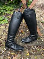 Mooie zwarte De Niro Ottaviano rijlaarzen maat 39, Dieren en Toebehoren, Paardrijkleding, Ophalen of Verzenden, Dressuur, Schoeisel