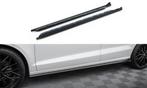 Maxton Design Spoiler Splitter Lip Audi A3 Sedan Standaard, Verzenden, Automotive Parts, A.parts@hotmail.nl, Trasmolenlaan 12 3447 GZ Woerden