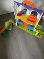 Speelgoedhuis, Ophalen, Gebruikt, Poppenhuis