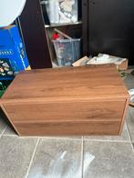 Ikea Eket ladekast, Huis en Inrichting, Kasten | Ladekasten, Ophalen, Zo goed als nieuw, 25 tot 50 cm, Minder dan 100 cm