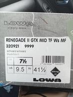 Lowa Renegade nieuw in doos, Ophalen of Verzenden, Nieuw, Schoenen