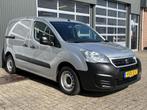 Peugeot Partner 120 1.6 HDi 10x voorradig Marge Airco Btw /, Stof, Gebruikt, 4 cilinders, 23 km/l