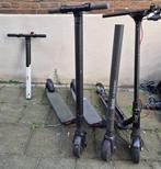 elektrische step onderdelen, Fietsen en Brommers, Steps, Ophalen, Gebruikt, Elektrische step (E-scooter)