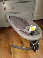 Nuna leaf wipstoeltje inclusief schommel motor, Ophalen