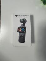 DJI Osmo Pocket 3 Nieuw in doos, Audio, Tv en Foto, Actiecamera's, Ophalen of Verzenden, Nieuw, Overige merken