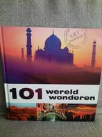 Boek '
101 wereldwonderen
', Ophalen of Verzenden, 20e eeuw of later