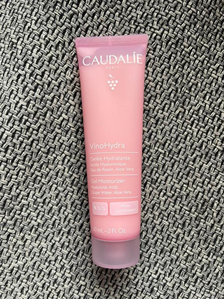 Caudalie VinoHydra gel moisturizer NIEUW, Sieraden, Tassen en Uiterlijk, Uiterlijk | Gezichtsverzorging, Nieuw, Verzorging, Gehele gezicht