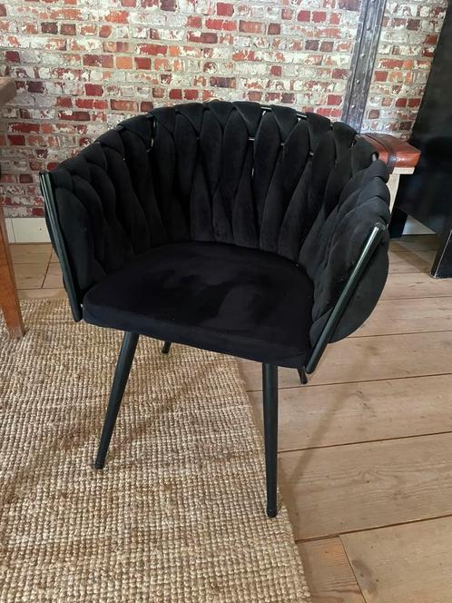 boutique chique, Huis en Inrichting, Stoelen, Zo goed als nieuw, Vijf, Zes of meer stoelen, Ophalen of Verzenden