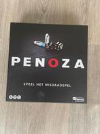 Penoza Bordspel - Nieuw!, Hobby en Vrije tijd, Gezelschapsspellen | Bordspellen, Ophalen, Nieuw