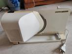 Snijmachine Kalorik indola VINTAGE, Ophalen, Gebruikt