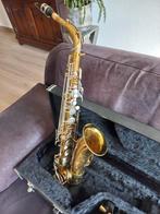 Saxofoon RMC, Muziek en Instrumenten, Ophalen, Gebruikt, Overige soorten