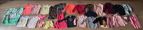 Kledingpakket meisje maat 98/104, Kinderen en Baby's, Kinderkleding | Kinder-kledingpakketten, Gebruikt, Maat 98, Ophalen of Verzenden