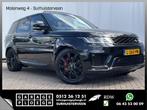 Land Rover Range Rover Sport P400e Limited Edition Pano.Dak, Auto's, Gebruikt, Euro 6, 4 cilinders, 2500 kg
